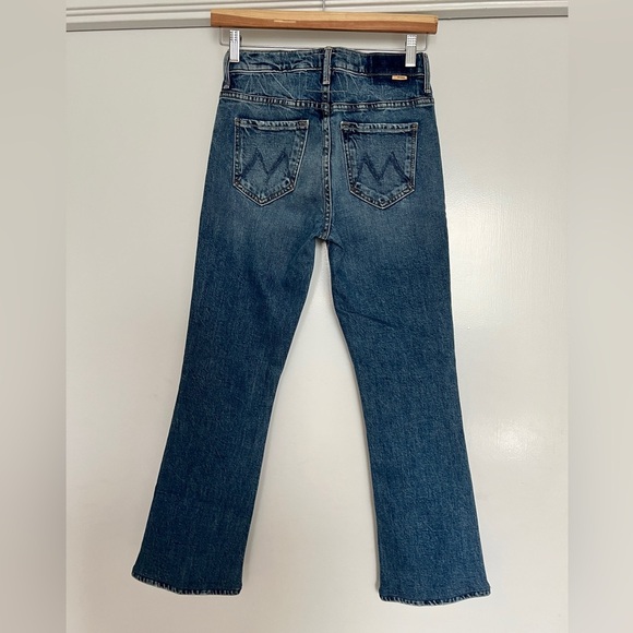 Mother - Insider Flood- Metal Magic - Picture 8 of 14